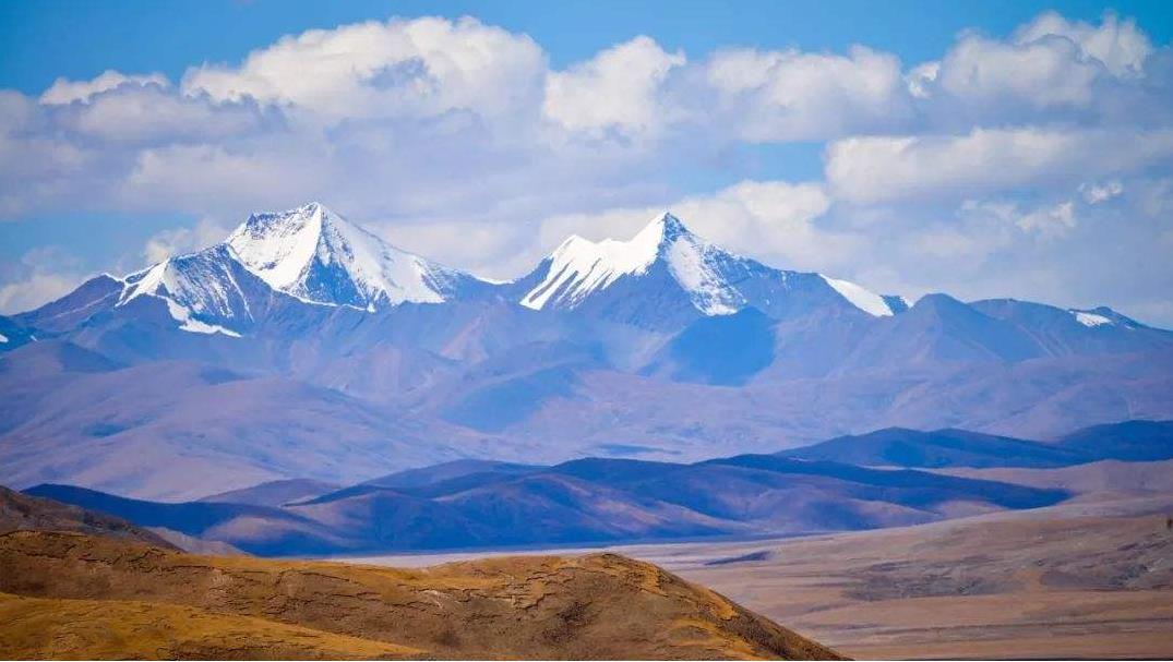 關(guān)注丨珠穆朗瑪峰成了一座“垃圾峰”？
